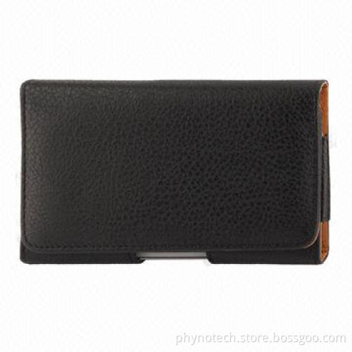 Hot Litchi Texture Wallet Style Leather Case with Belt Clip, for Samsung Galaxy Note III